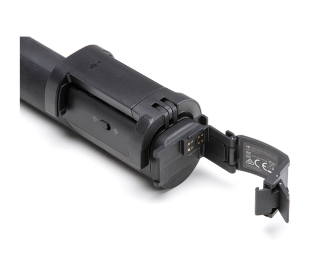 DJI Wysięgnik Teleskopowy do Osmo Pocket/ Pocket 2 - 508098 - zdjęcie 5
